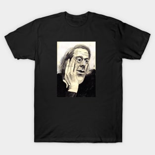 Gilles Deleuze T-Shirt